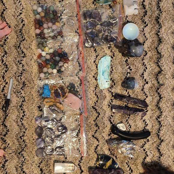 Moonstone - Picture 3 of 3